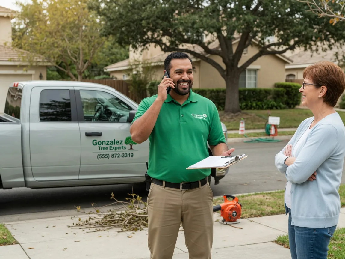 Tree Service Vinita, OK FAQs